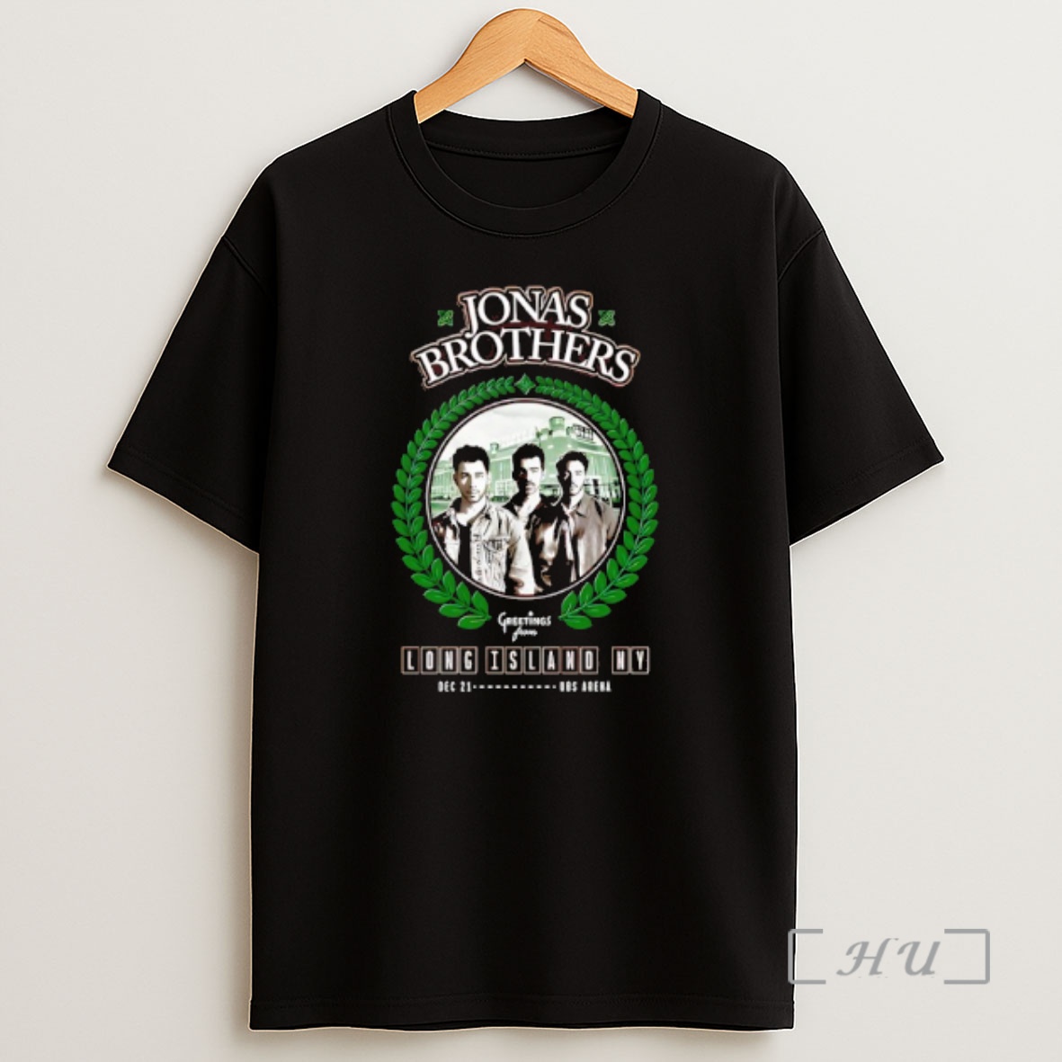 Officials Greetings From Your Hometown Elmont Ny Crew Jonas Brothers Shirt Sweatshirt Tee