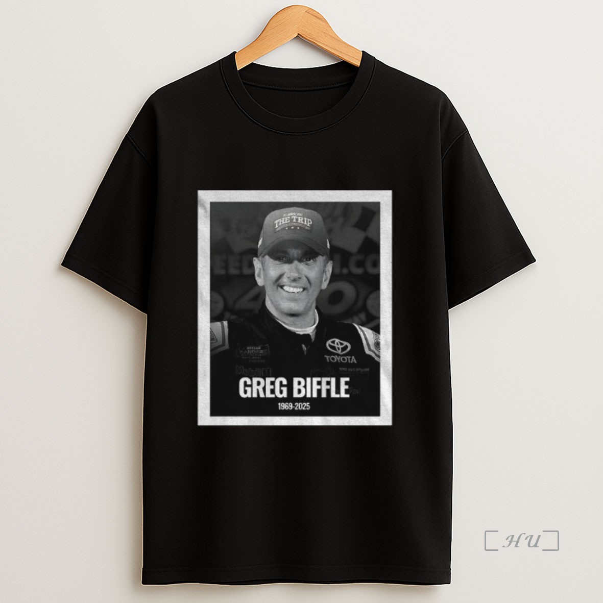 Officials Greg Biffle 1969 2025 Nascar Racing Driver Motorsport Fan Gift Shirt Sweatshirt Tee