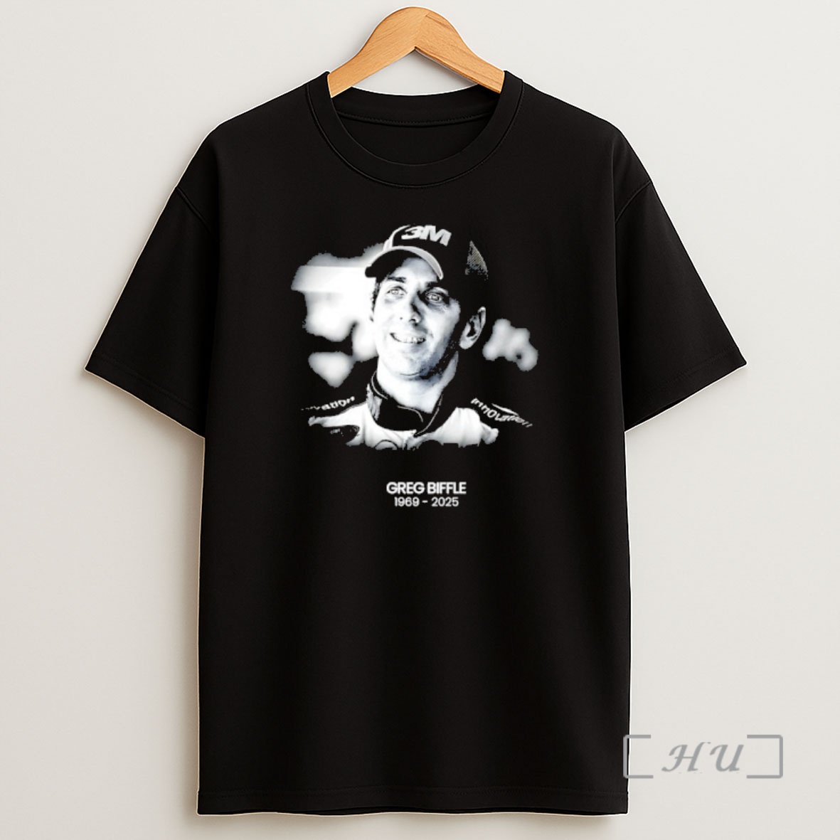 Officials Greg Biffle In Memory 1969 2025 Shirt Sweatshirt Tee