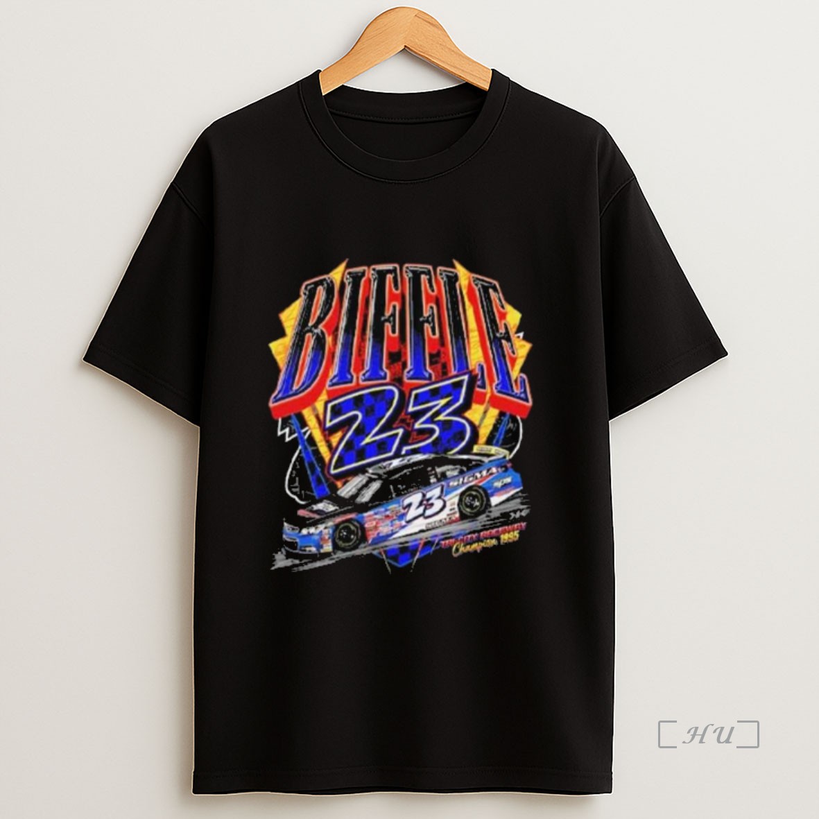 Officials Greg Biffle Tri City Raceway Nascar Racing Driver Motorsport Long Sleve Shirt Sweatshirt Tee