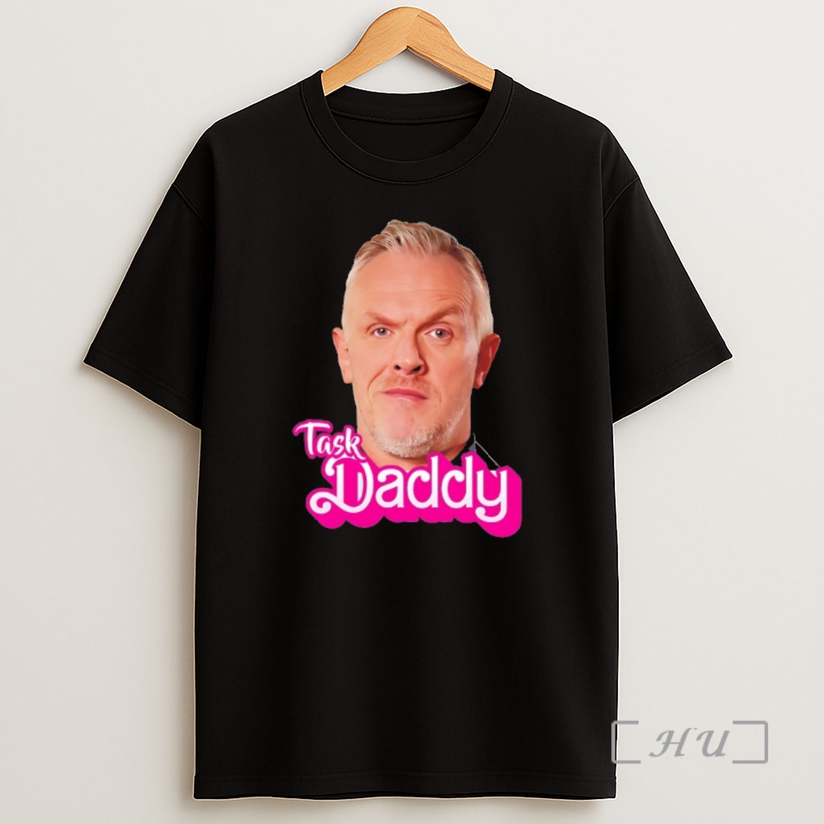 Officials Greg Davies Task Daddy Premium Shirt Sweatshirt Tee