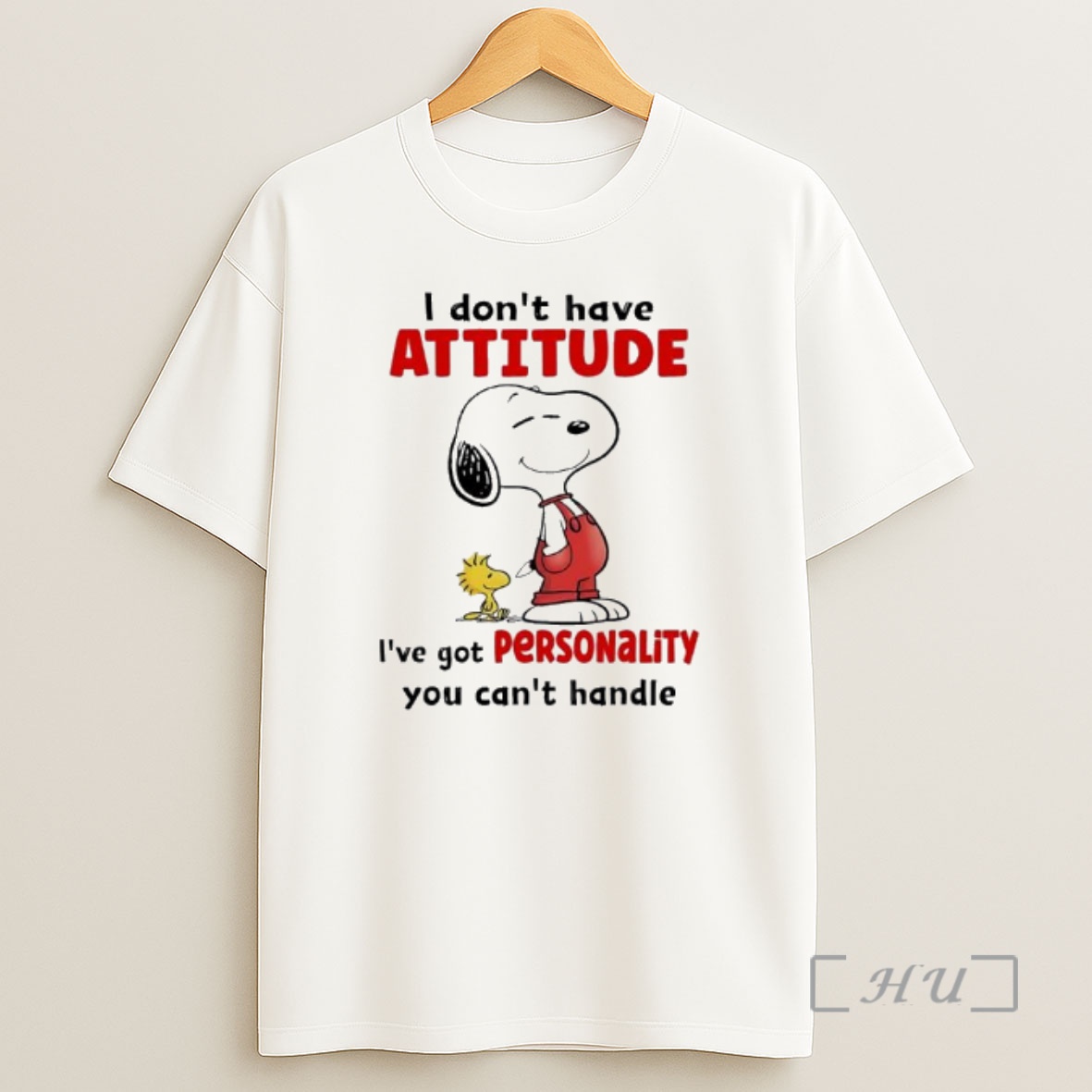 Officials Grinch I Dont Have Attitude Ive Got Personality You Cant Handle Shirt Sweatshirt Tee