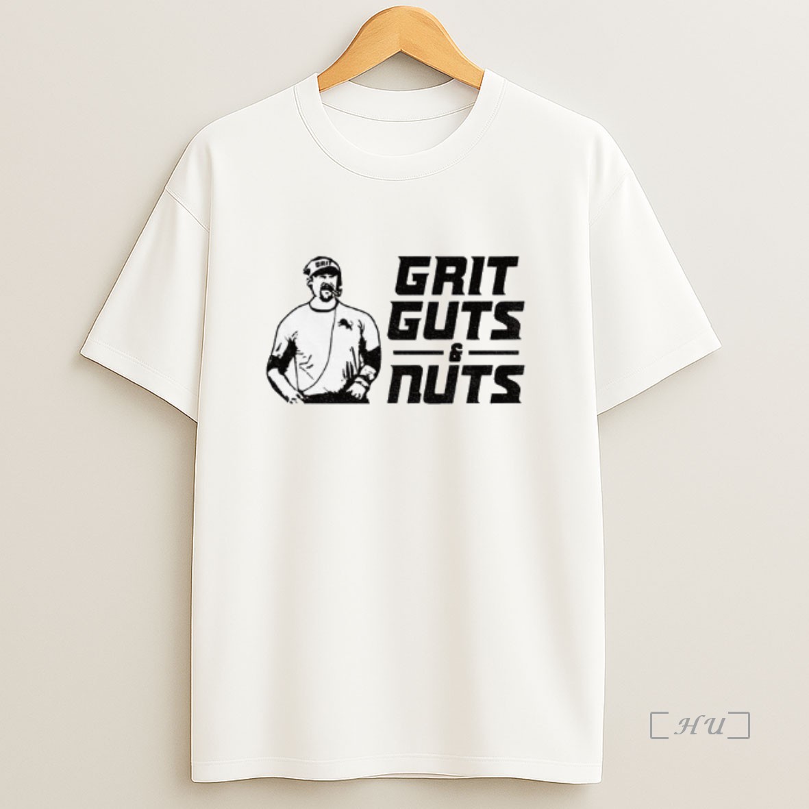 Officials Grit Guts And Nuts Dan Campbell Detroit Lions Nfl Football Vintage Premium Shirt Sweatshirt Tee