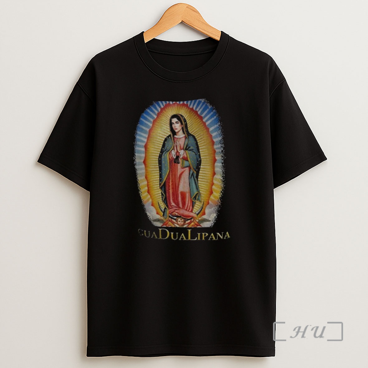 Officials Guadalupe Guadualipana Premium Shirt Sweatshirt Tee
