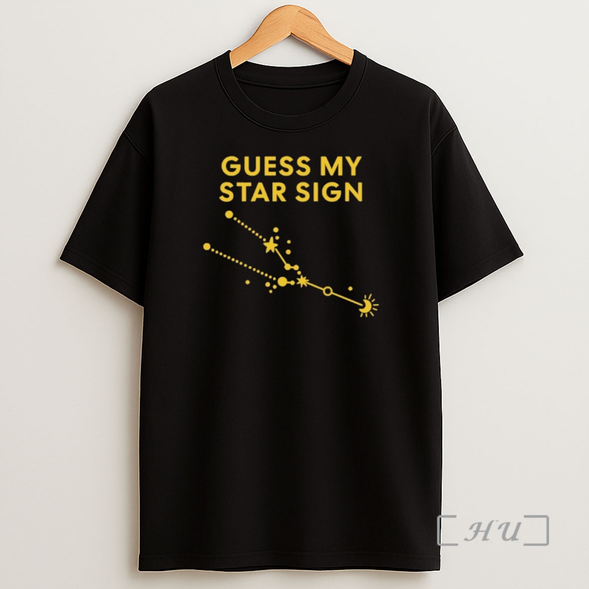 Officials Guess My Star Sign Taurus Zodiac Shirt Sweatshirt Tee