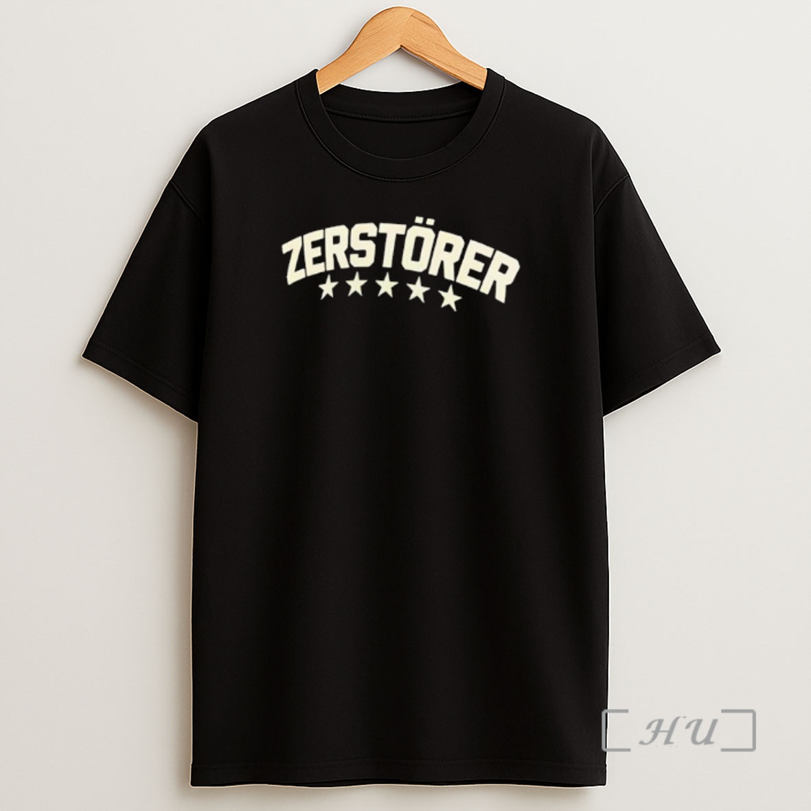Officials Gunther Zerstorer John Cena Shirt Sweatshirt Tee