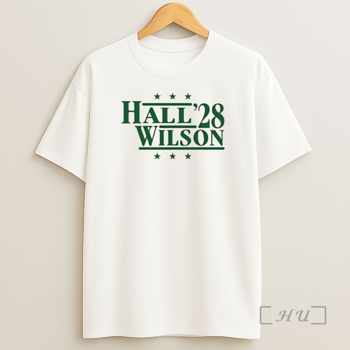 Officials Hall And Wilson 28 New York Football Premium Shirt Sweatshirt Tee