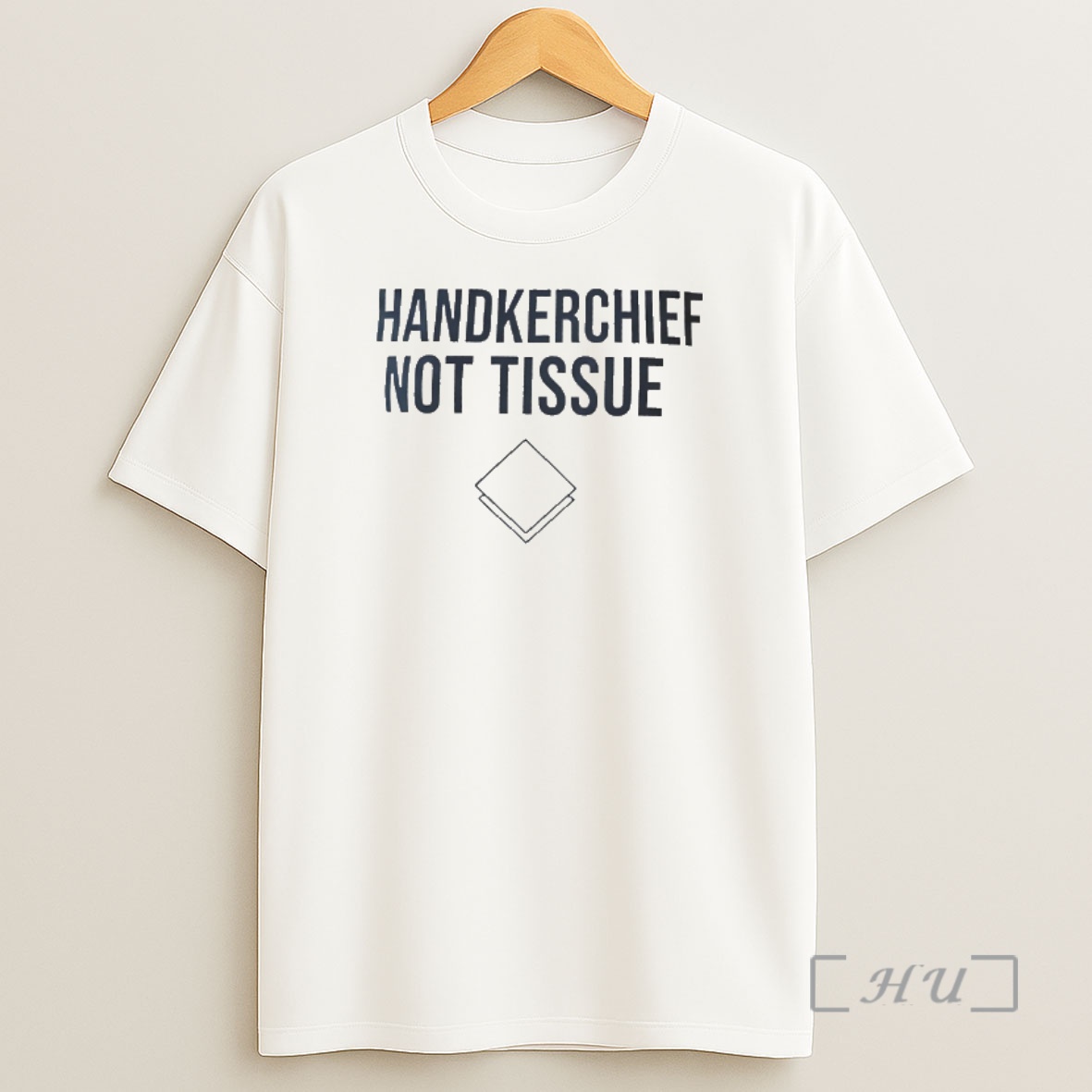 Officials Handkerchief Not Tissue Shirt Sweatshirt Tee