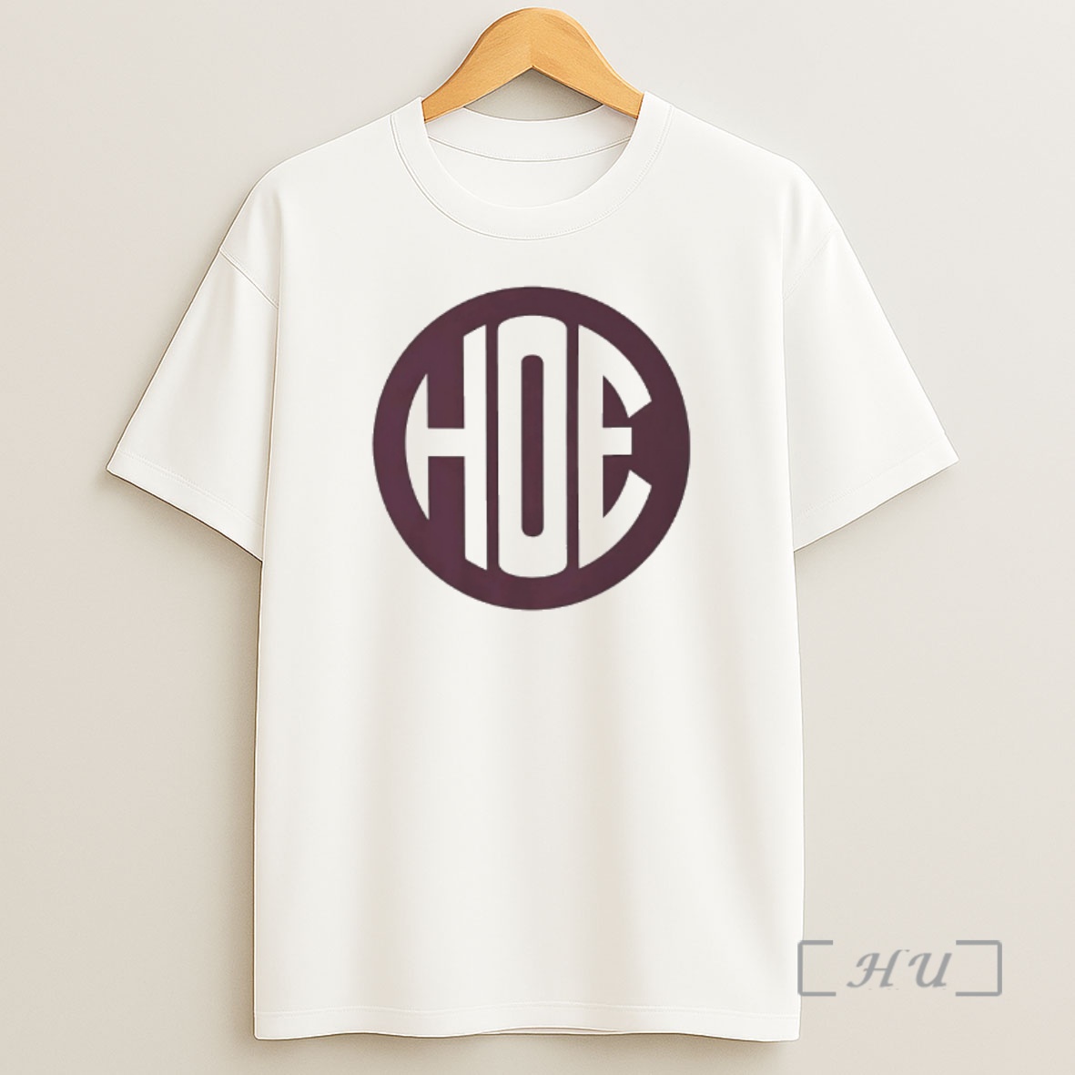 Officials Happiness Over Everything Hoe Logo Premium Shirt Sweatshirt Tee