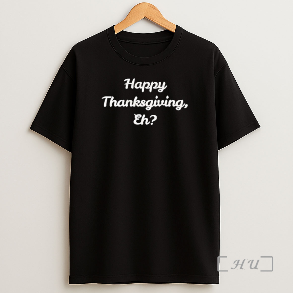 Officials Happy Thanksgiving Eh Shirt Sweatshirt Tee