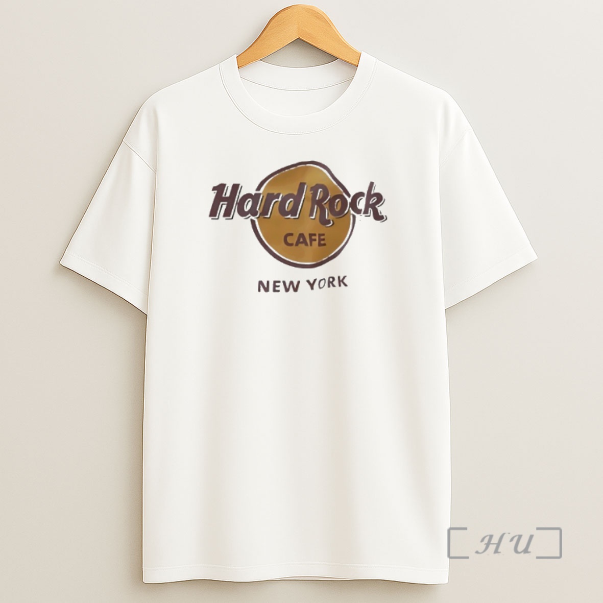 Officials Hard Rock Cafe New York Shirt Sweatshirt Tee