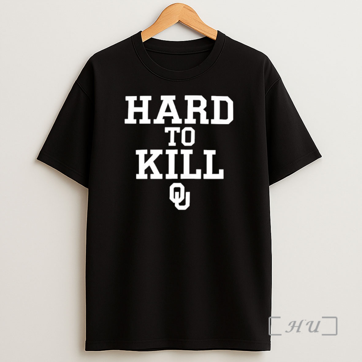Officials Hard To Kill Oklahoma Sooners Football Taylor Wein Shirt Sweatshirt Tee