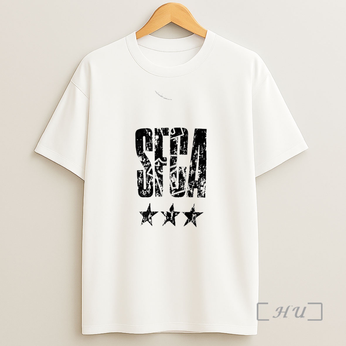 Officials Hardy Boys Biff Hooper Sfca Shirt Sweatshirt Tee