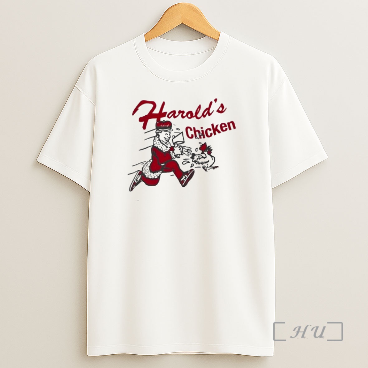 Officials Harolds Chicken Premium Shirt Sweatshirt Tee
