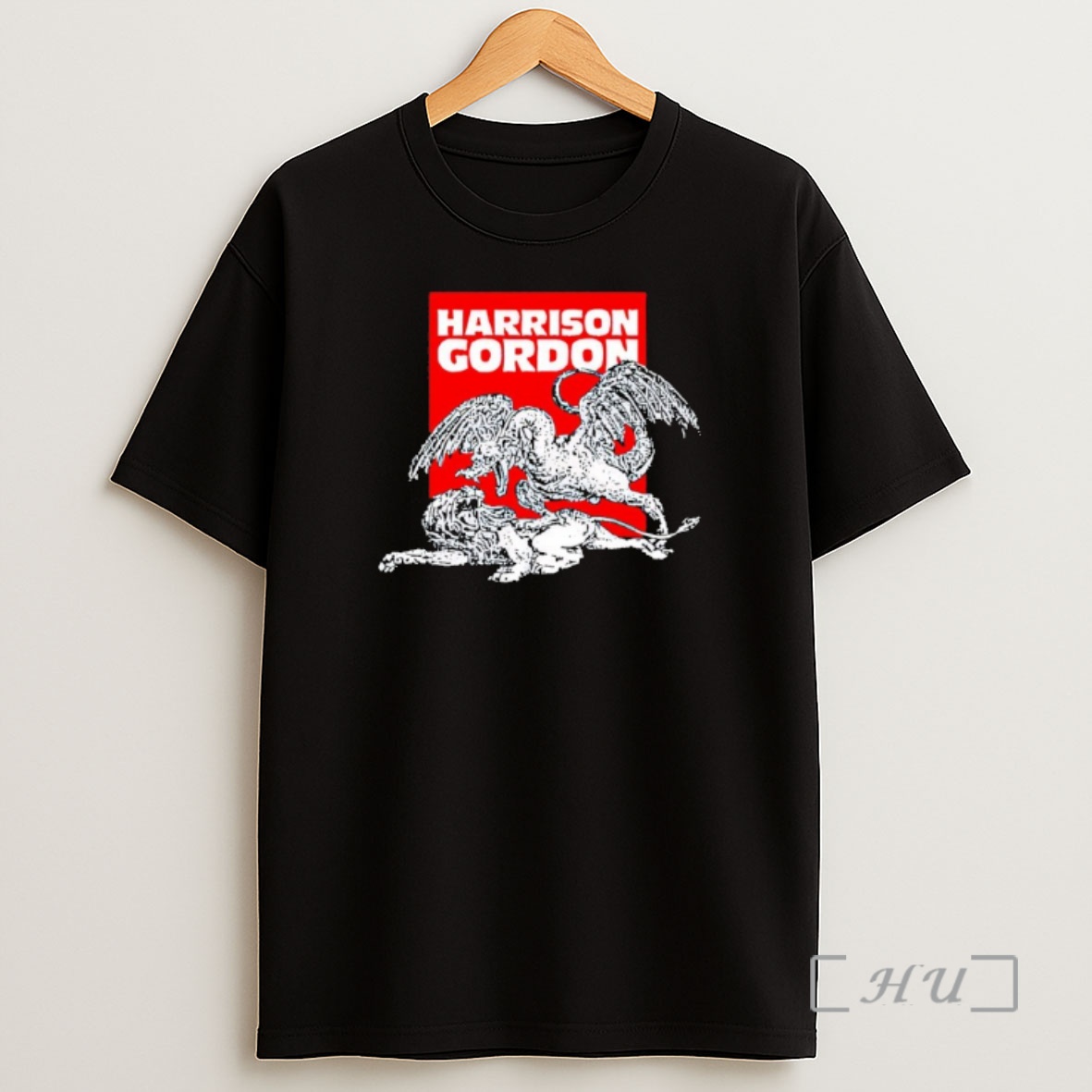 Officials Harrison Gordon Shirt Sweatshirt Tee