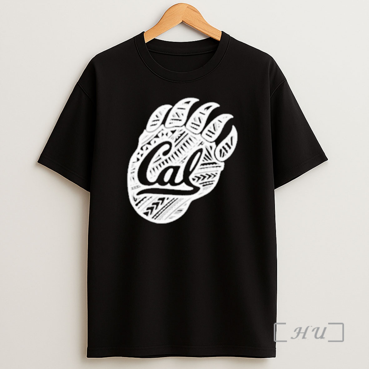 Officials Harrison Taggart California Golden Bears Paws Shirt Sweatshirt Tee