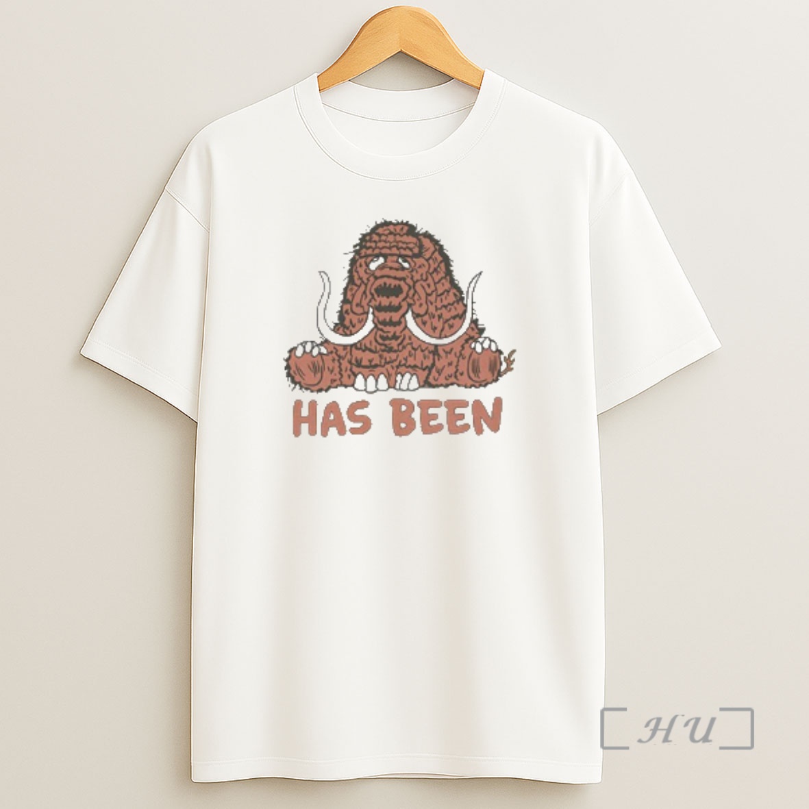 Officials Has Been Never Was Premium Shirt Sweatshirt Tee