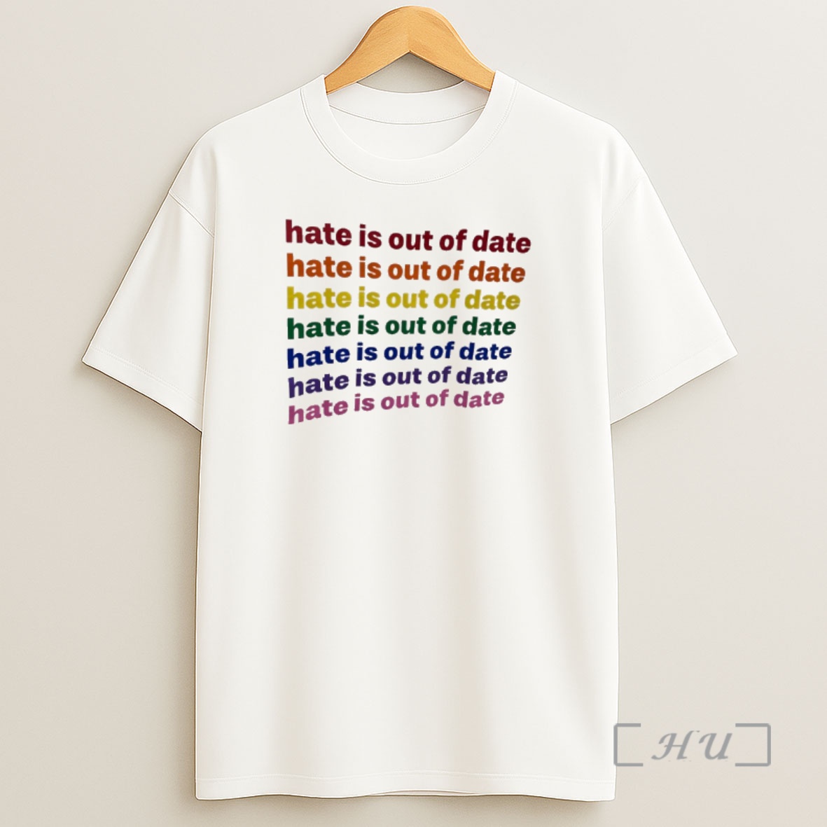 Officials Hate Is Out Of Date Pride Lgbt Shirt Sweatshirt Tee