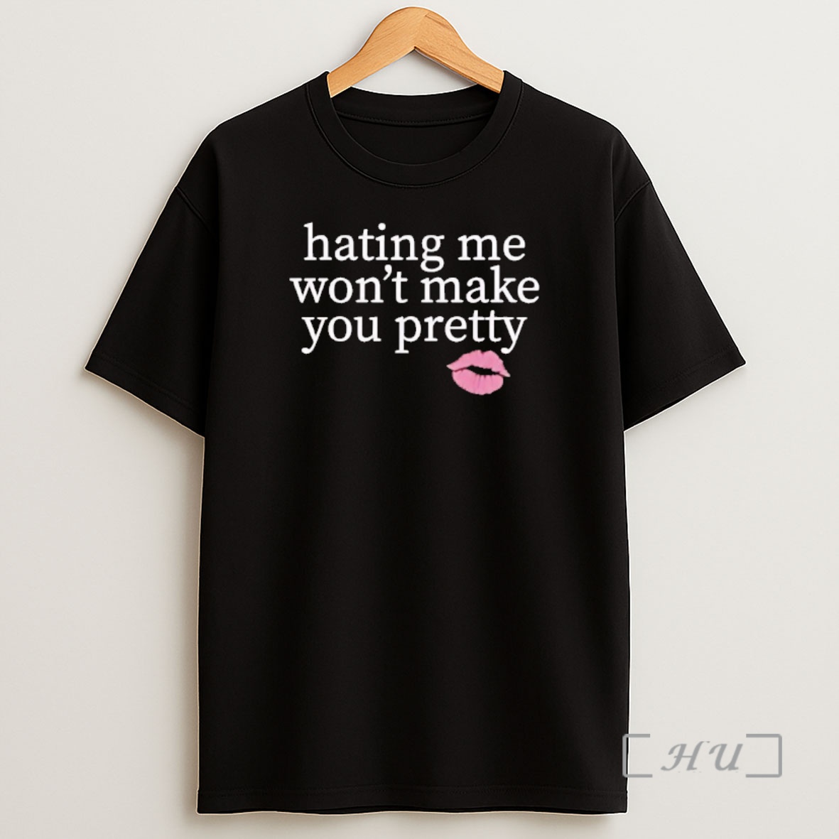 Officials Hating Me Wont Make You Pretty Shirt Sweatshirt Tee