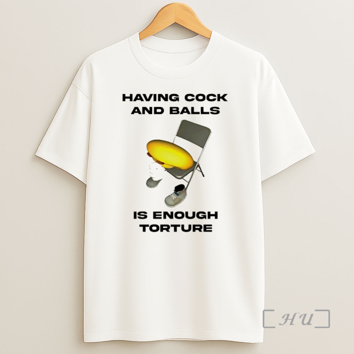 Officials Having Cock And Balls Is Enough Tourture Christmas Shirt Sweatshirt Tee