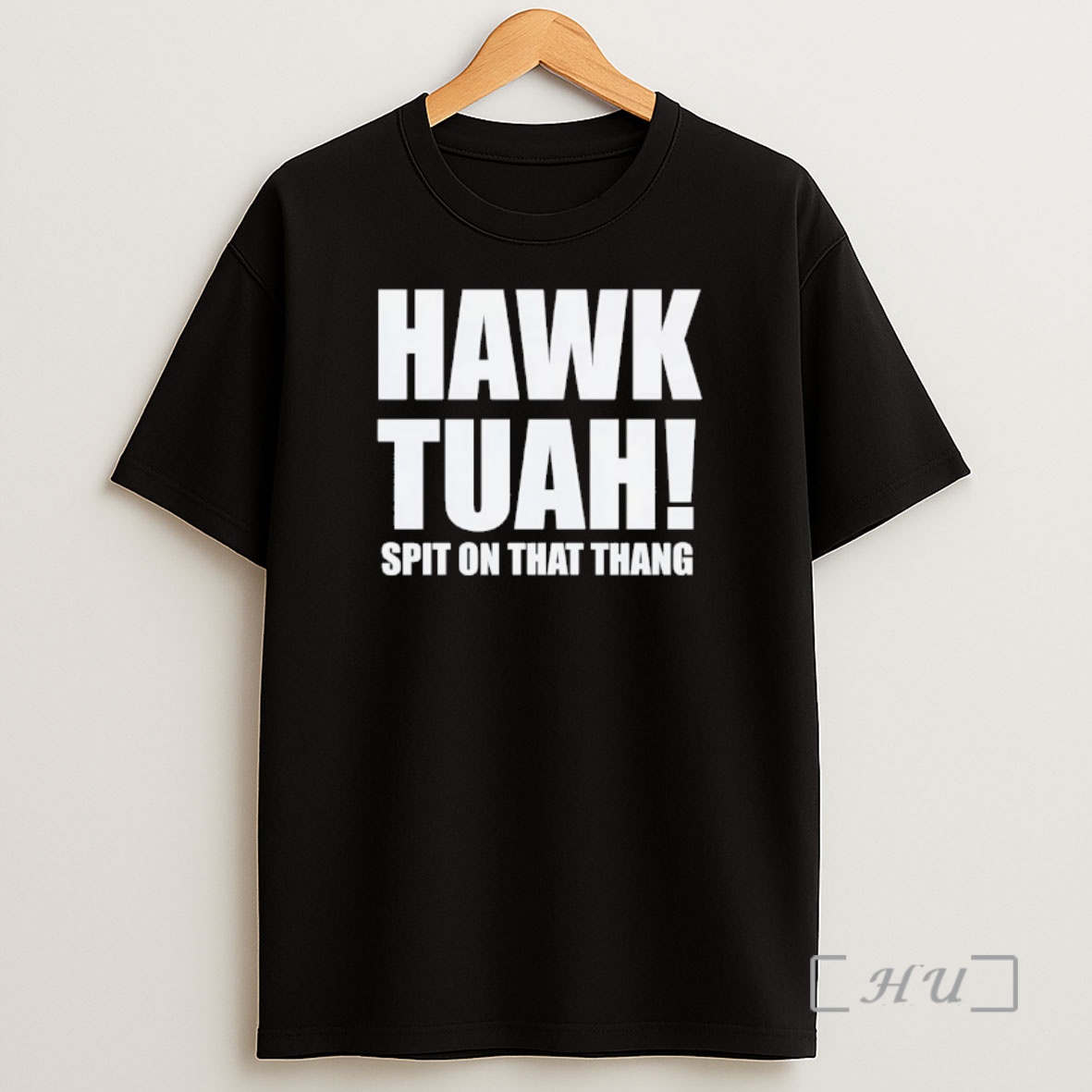 Officials Hawk Tuah Spit On The Thang Shirt Sweatshirt Tee