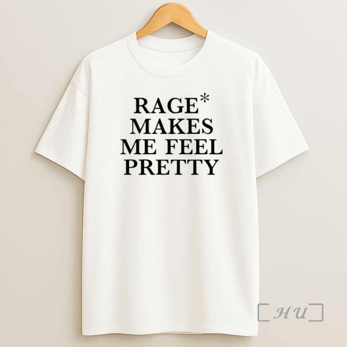 Officials Hayley Williams Rage Makes Me Feel Pretty Premium Shirt Sweatshirt Tee