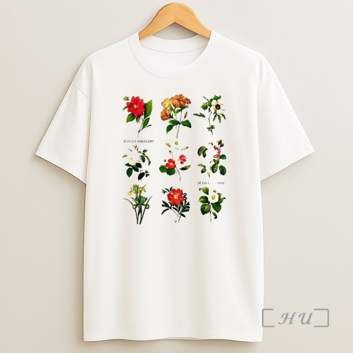 Officials Hayley Williams Petals For Armor Flowers Shirt Sweatshirt Tee