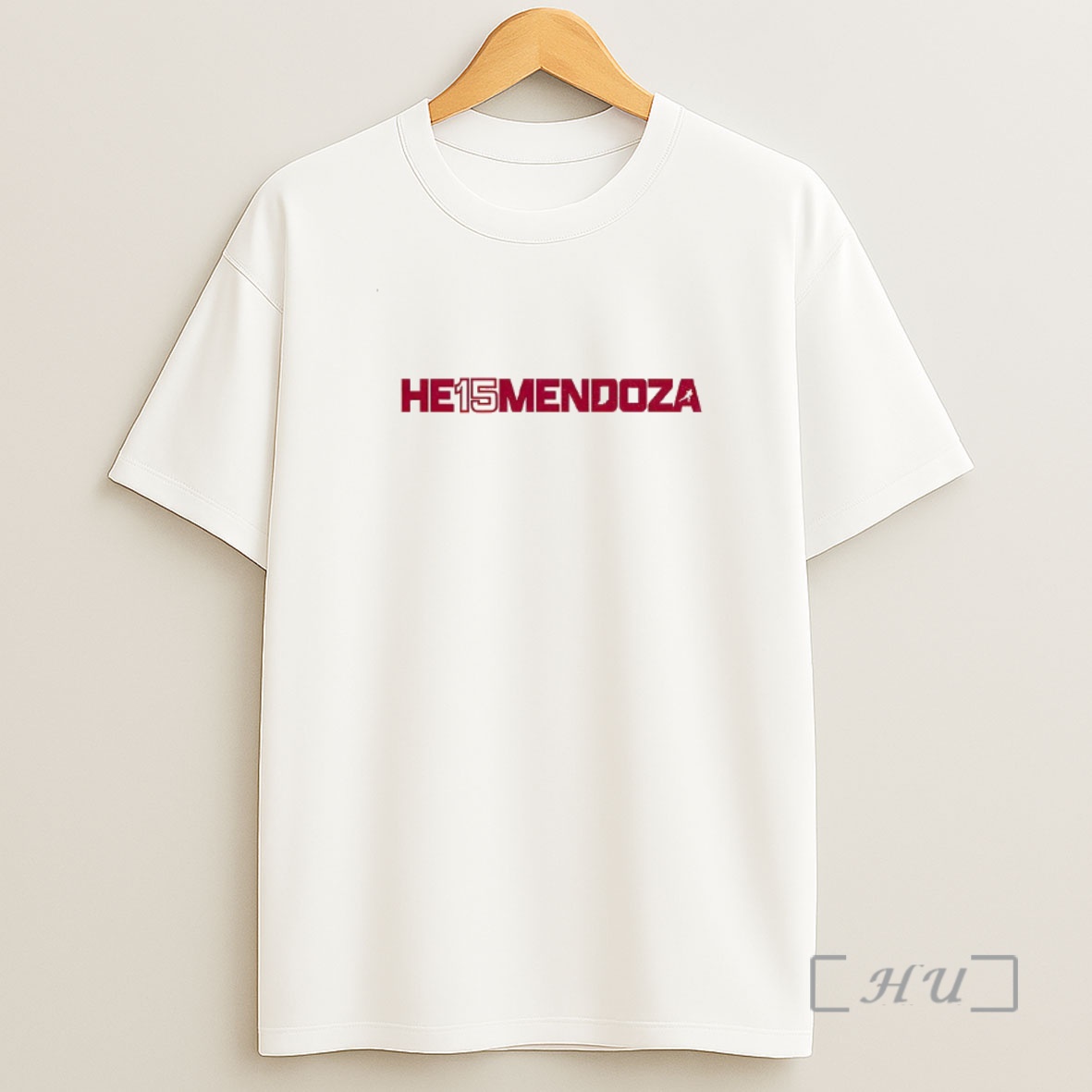 Officials He15mendoza Indiana Hoosiers Football Fernando Mendoza 2025 Heisman Winner Shirt Sweatshirt Tee