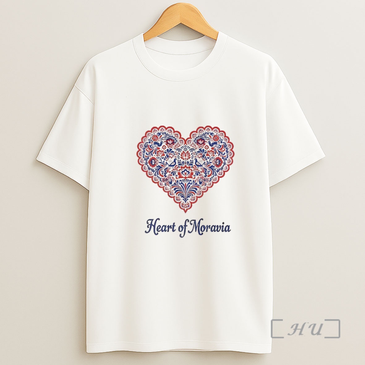Officials Heart Of Moravia Shirt Sweatshirt Tee