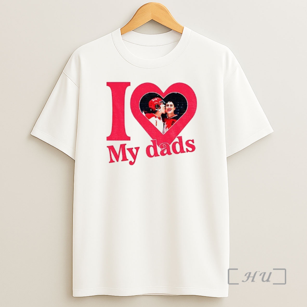 Officials Heated Rivalry I Love My Dads Shane Hollander Ilya Rozanov Shirt Sweatshirt Tee