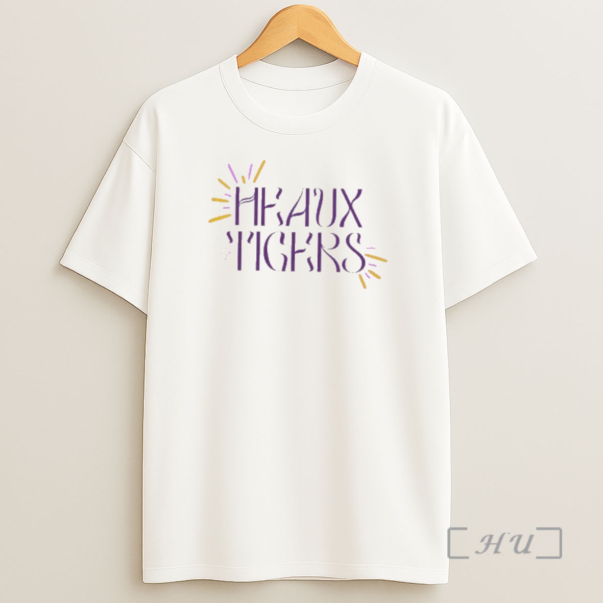 Officials Heaux Tigers Premium Shirt Sweatshirt Tee