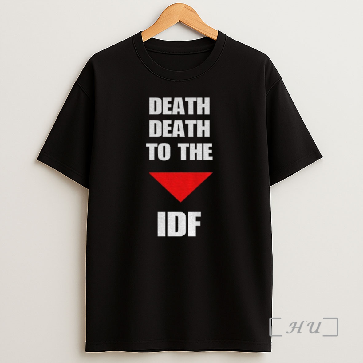 Officials Heidi Bachram Death Death To The Idf Premium Shirt Sweatshirt Tee