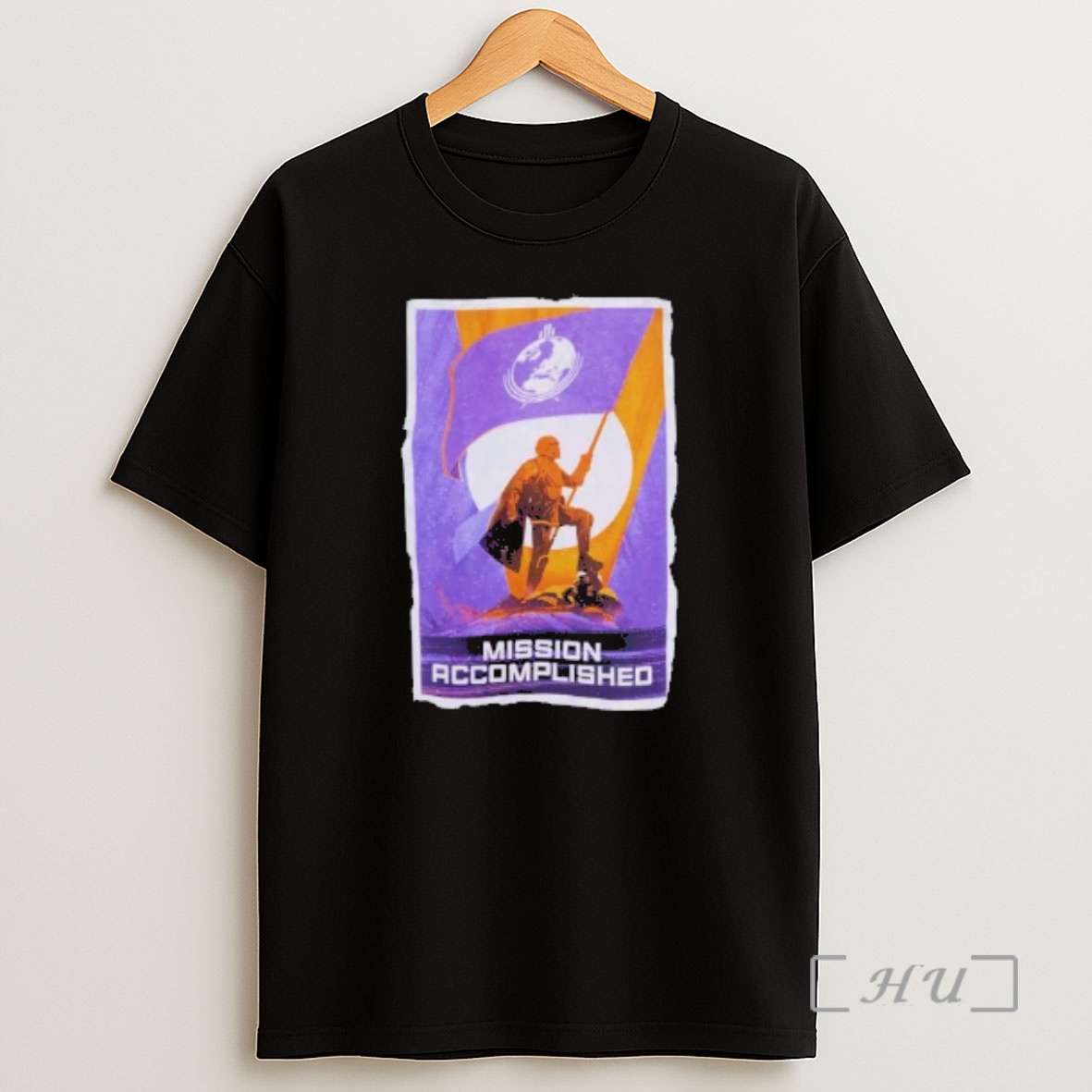 Officials Helldivers Ii Mission Accomplished Shirt Sweatshirt Tee