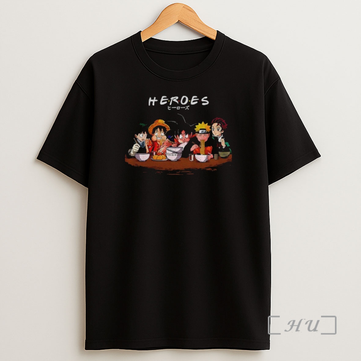 Officials Heroes Izuku Midoriya D Premium Shirt Sweatshirt Tee