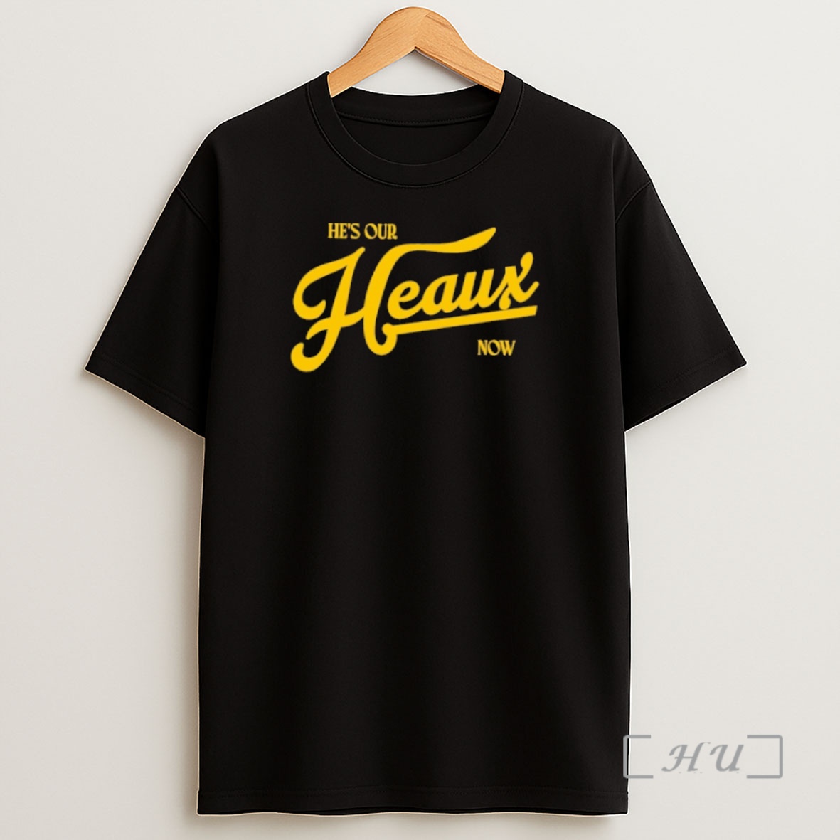 Officials Hes Our Heaux Now Lsu Tigers Lane Shirt Sweatshirt Tee