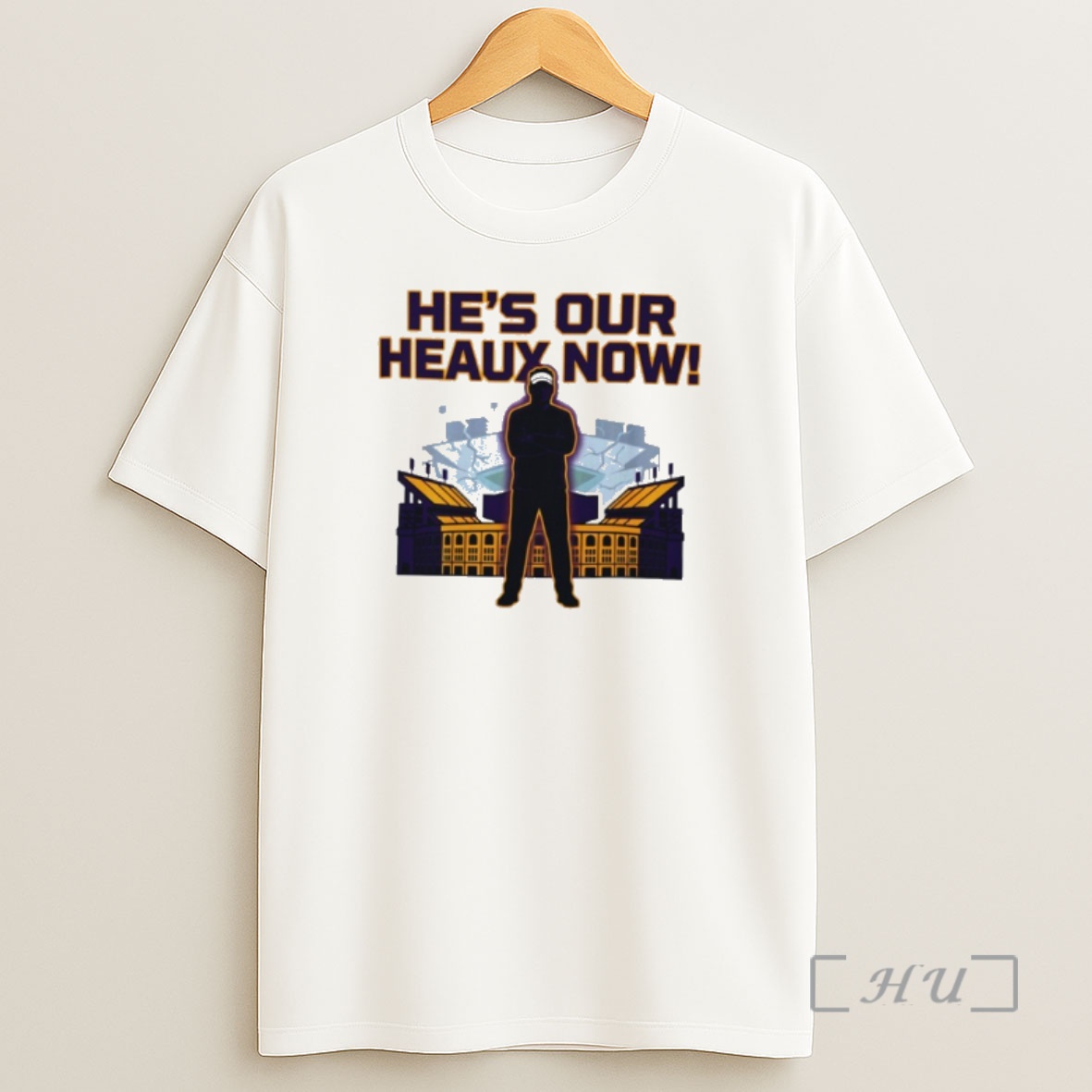 Officials Hes Our Heaux Now Premium Shirt Sweatshirt Tee