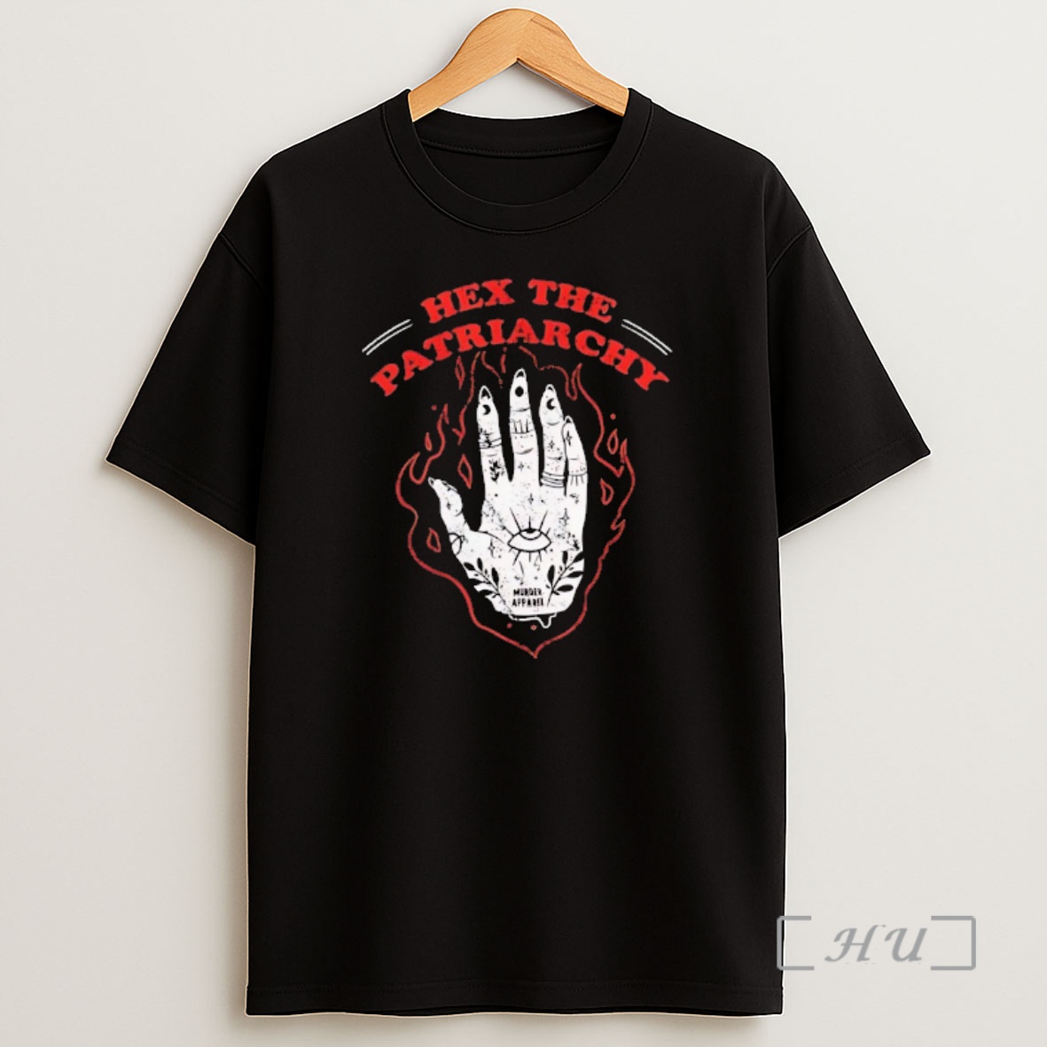 Officials Hex The Patriarchy Premium Shirt Sweatshirt Tee