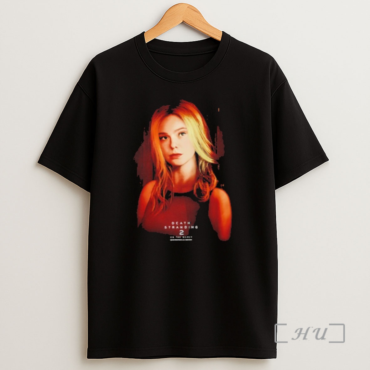 Officials Hideo Kojima Death Stranding 2 Tomorrow Shirt Sweatshirt Tee