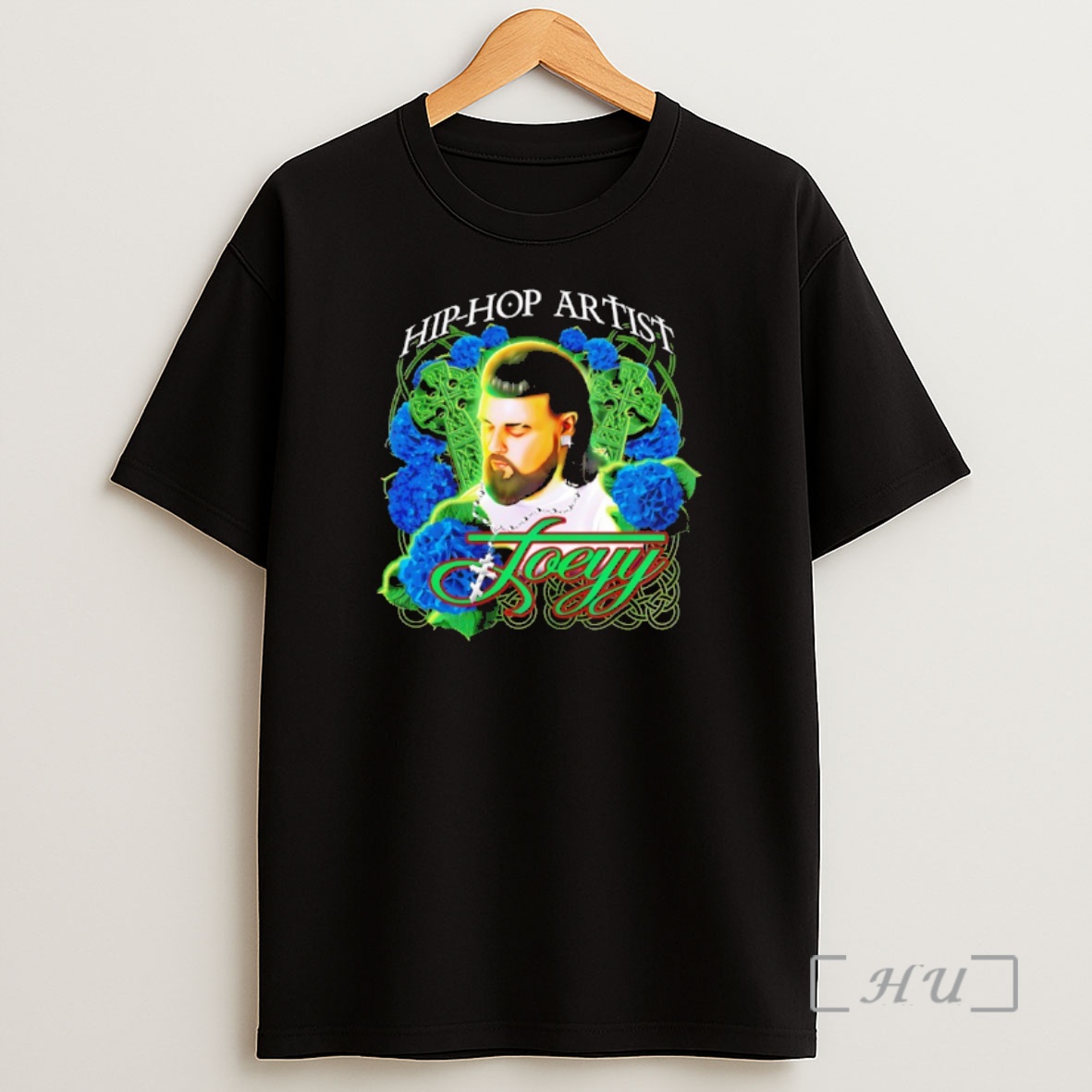 Officials Hip Hop Artist Joeyy 2025 Shirt Sweatshirt Tee