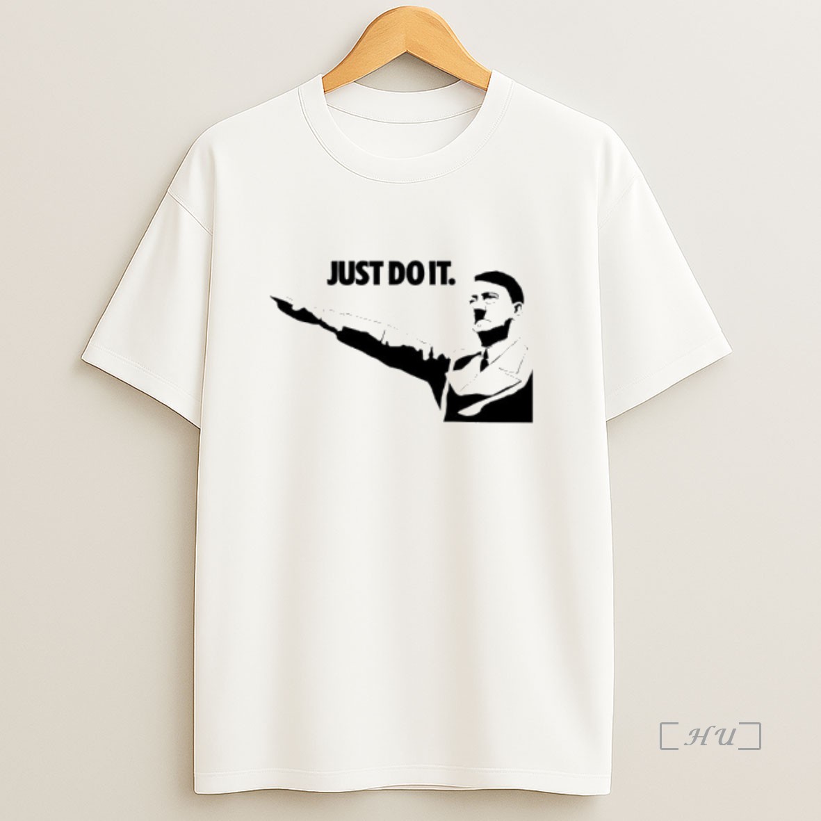 Officials Hitler Just Do It Stop Putin Bumper Graphic Premium Shirt Sweatshirt Tee