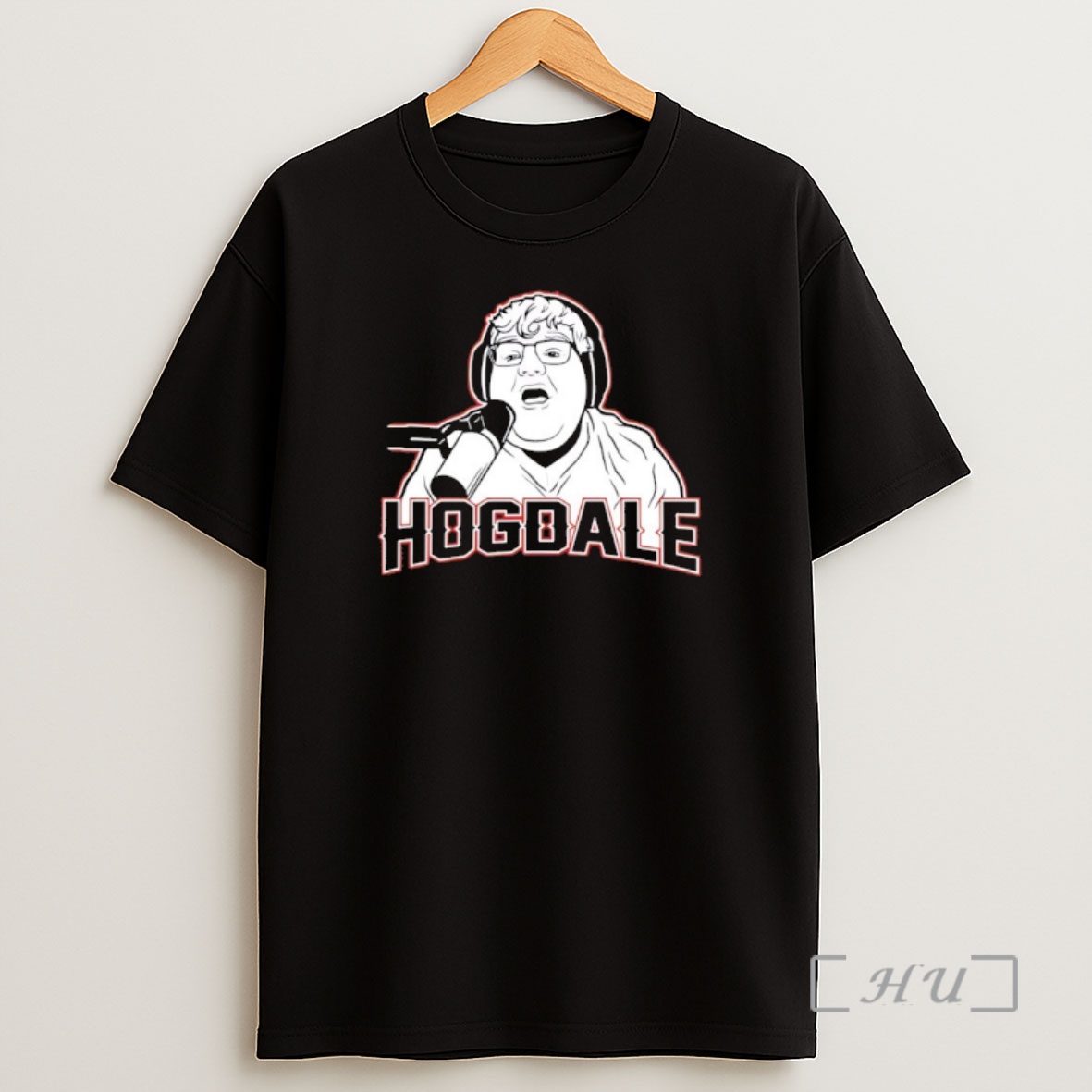 Officials Hogdale New England Patriots Shirt Sweatshirt Tee