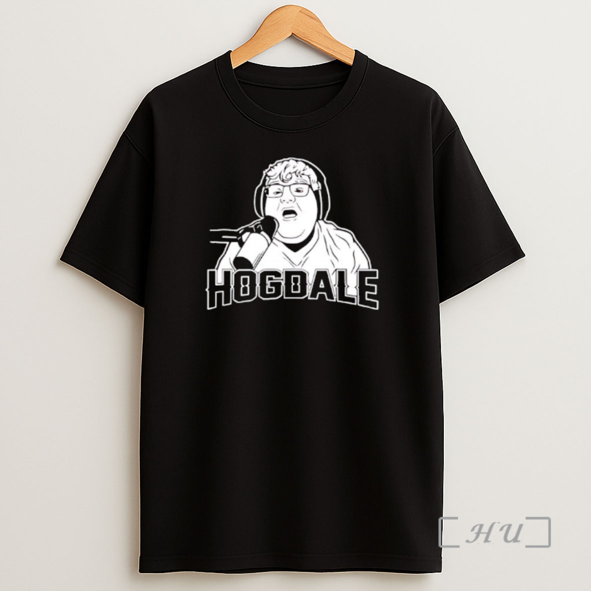 Officials Hogdale Streamer About American Football Shirt Sweatshirt Tee