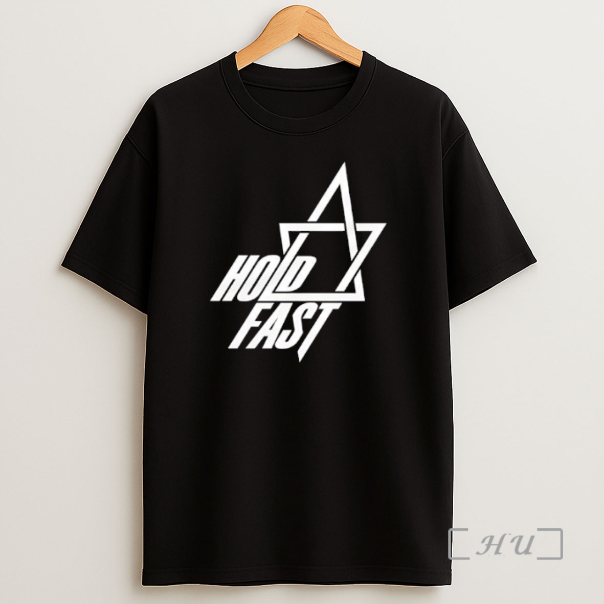 Officials Hold Fast Logo Shirt Sweatshirt Tee