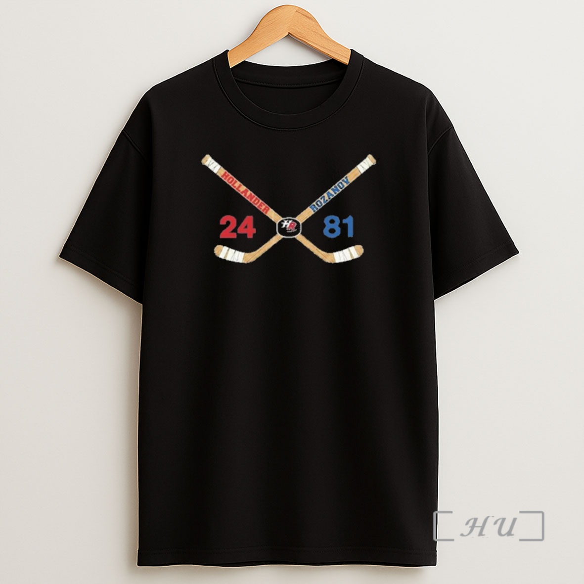 Officials Hollander Rozanov Hockey 24 81 Heated Rivalry Inspired Shirt Sweatshirt Tee