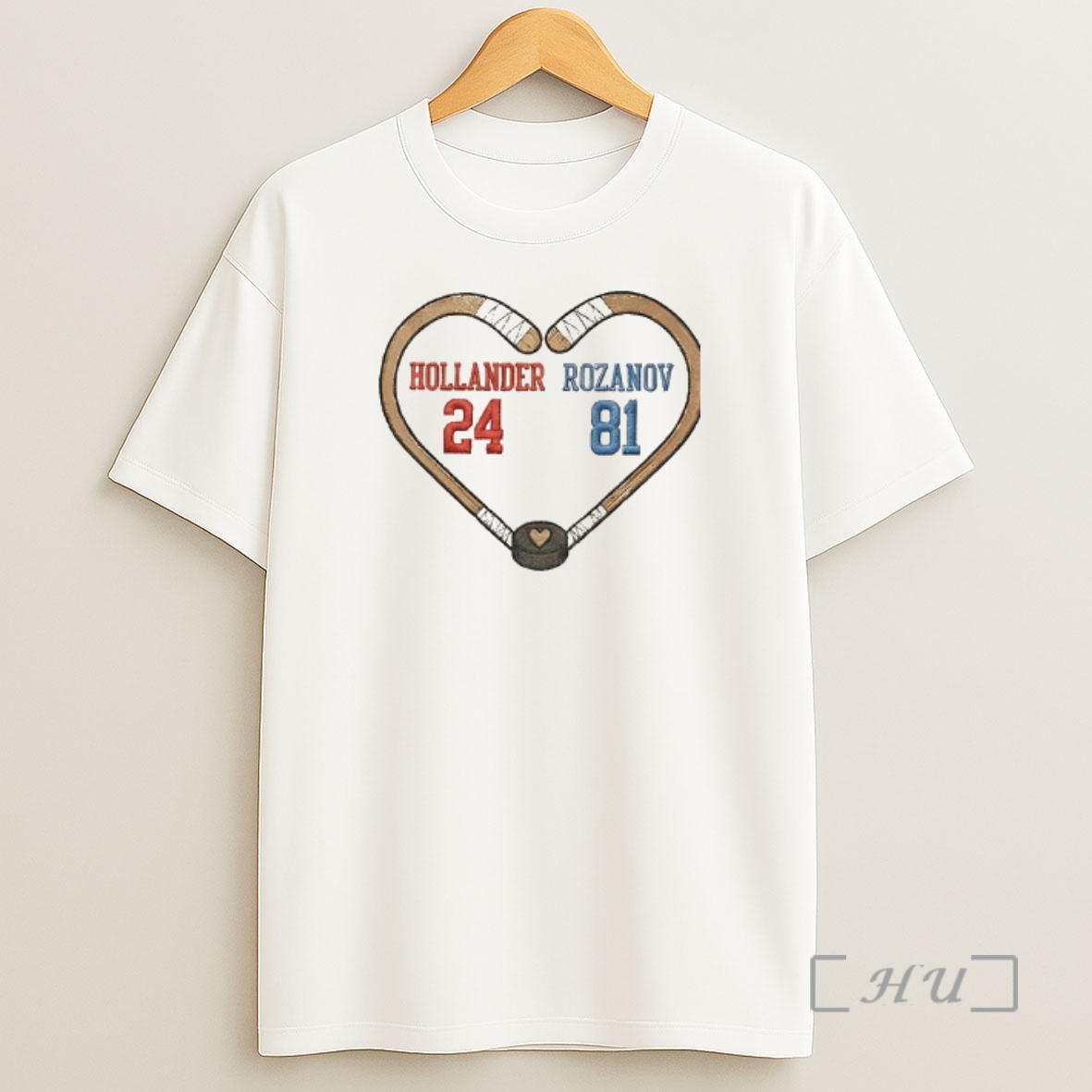 Officials Hollander Rozanov Hockey Romance Lgbt Shirt Sweatshirt Tee