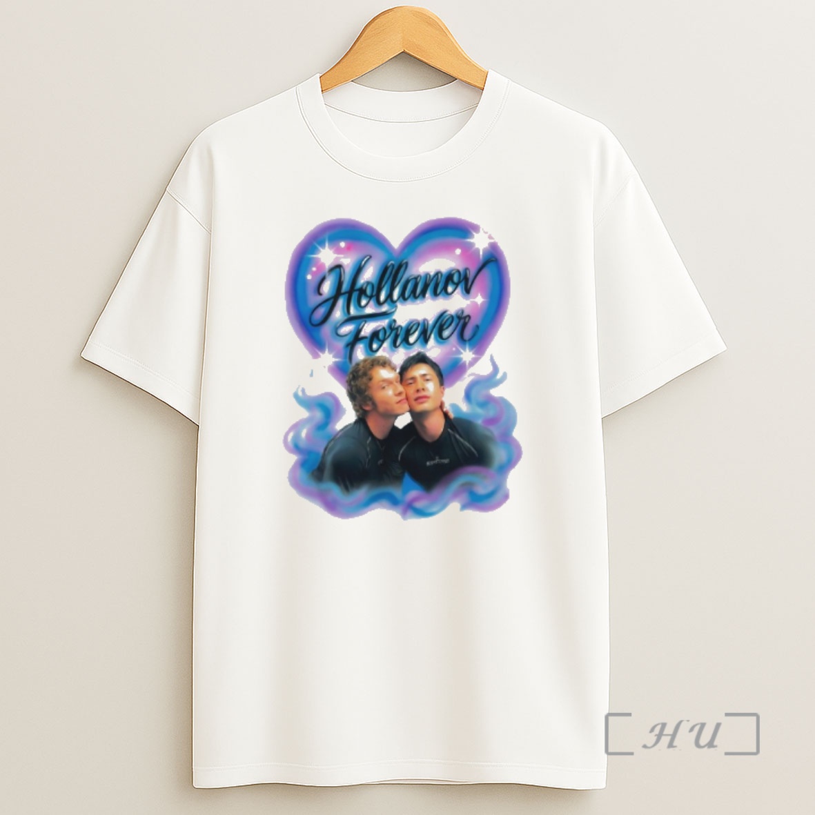 Officials Hollanov Forever Shirt Sweatshirt Tee