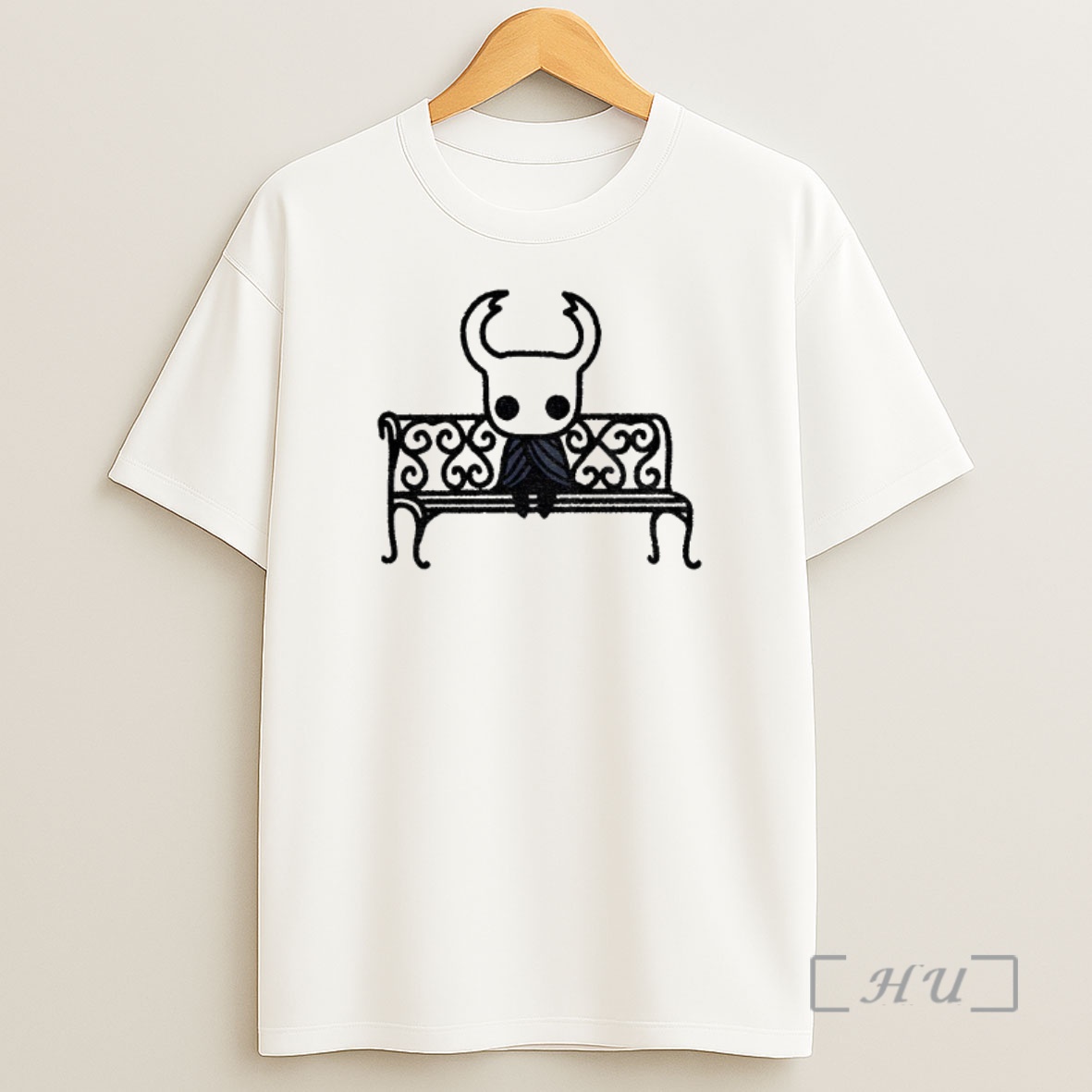 Officials Hollow Knight Video Game Graphic Shirt Sweatshirt Tee