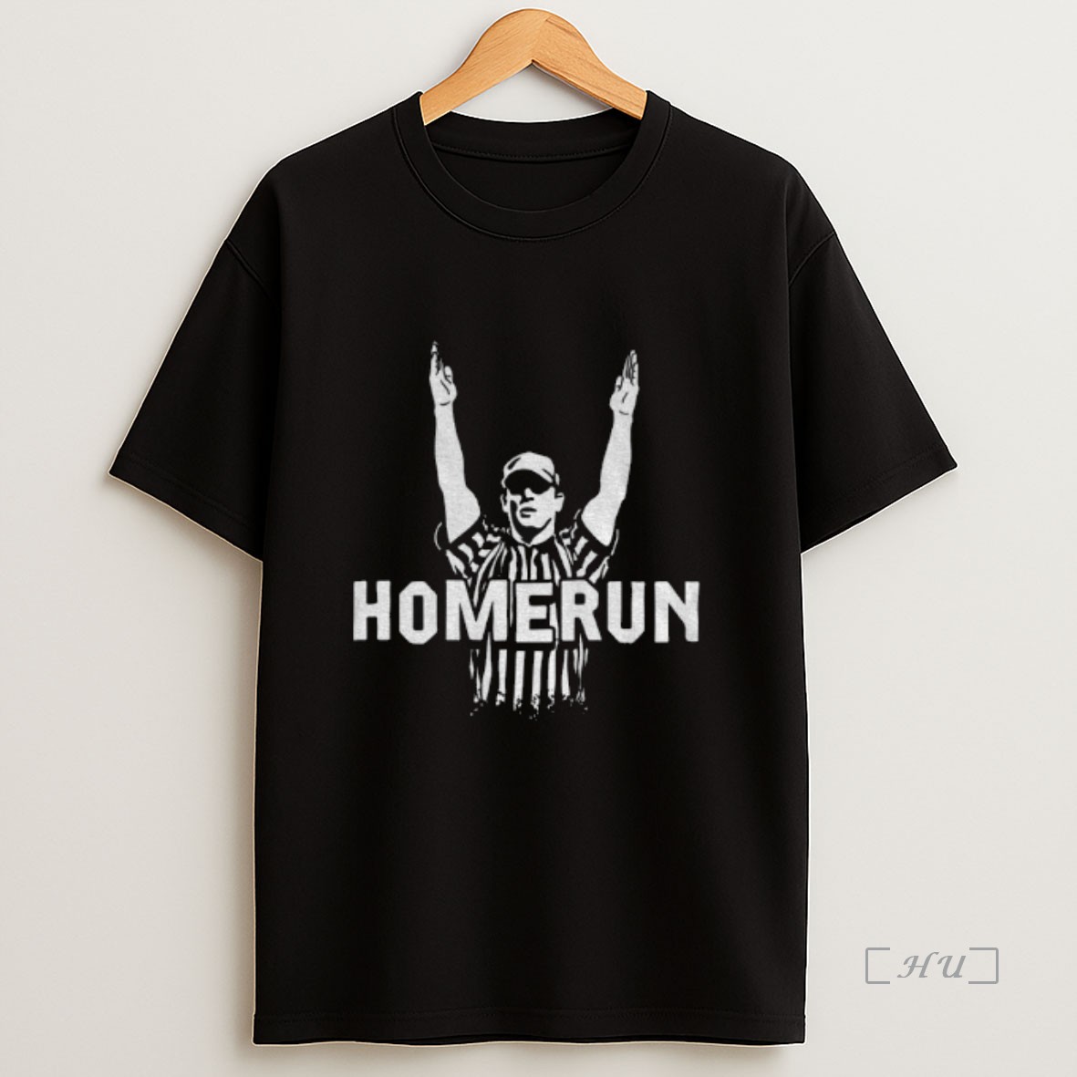 Officials Homerun Touchdown Premium Shirt Sweatshirt Tee