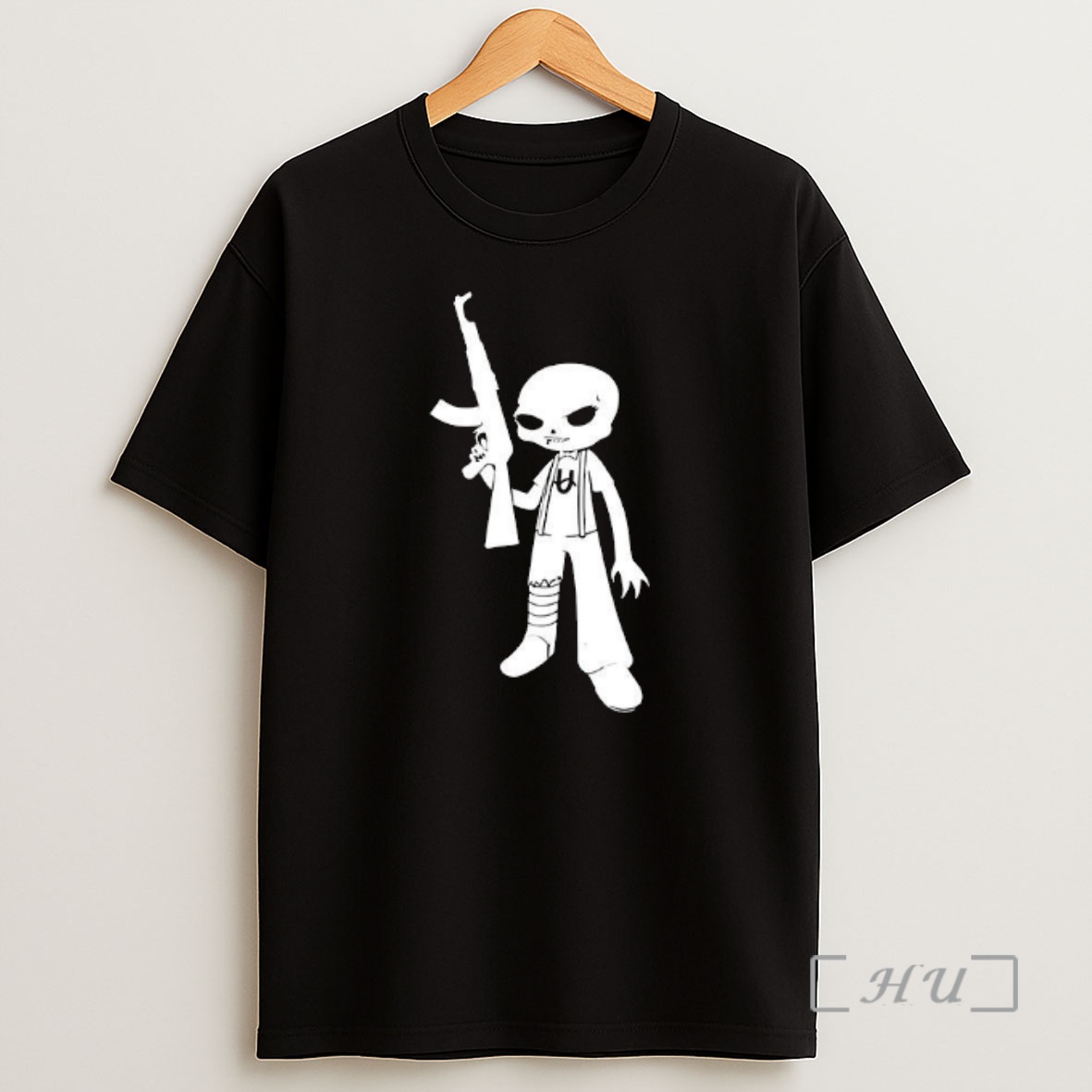 Officials Homestuck Caliborn Silhouette Premium Shirt Sweatshirt Tee