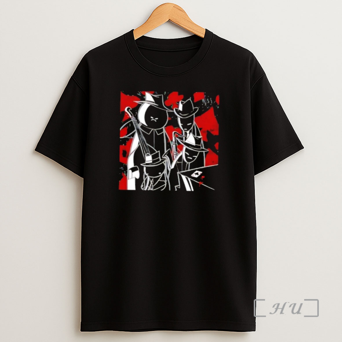 Officials Homestuck Midnight Crew Premium Shirt Sweatshirt Tee
